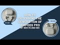 How to Determine Generation of AirPods Pro (1st Gen and 2nd Gen)