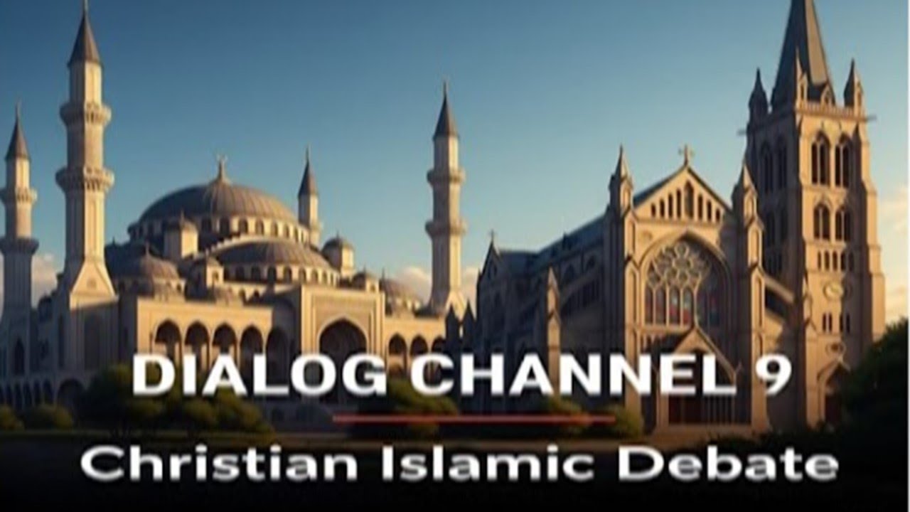 LIVE🔴"BAng Zuma, Ajaran PAgan dan Yesus Palsu dan Ajaran Keselamatan Islam"