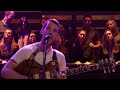 Capture de la vidéo Robin Pecknold - Corduroy / Dierks Bentley - Alive (W/ Mike Mccready) [Pearl Jam Covers]