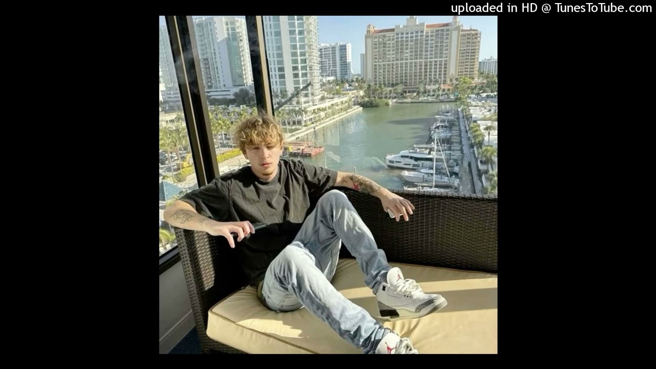 [free] okaymar perc40 type beat (prod. sakrif1ce)