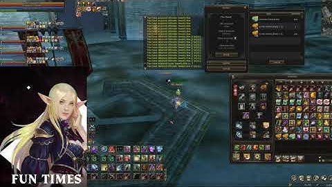 1000 lucky jewelry box /Lineage2 eu official server Core