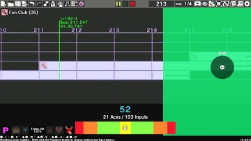 [RHRE3] Remix 8 (DS) but it