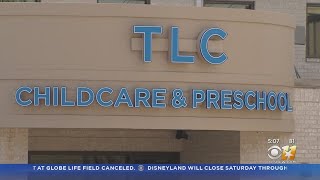 Coronavirus Scare At Plano Daycare