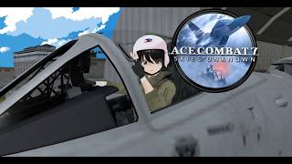 Ace Combat 7 LIVE | Would you intercept Me - Id Intercept Me [🇵🇭 #phvtubers 🇵🇭 ]