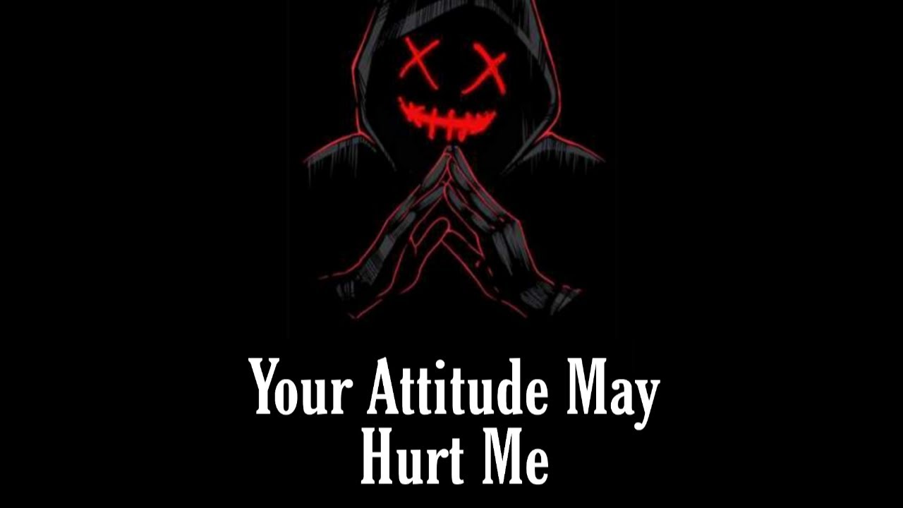 Your attitude may hurt me but😈 | attitude whatsapp status| Nim updates