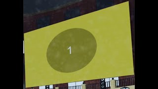 New Years Roblox Countdown 2021