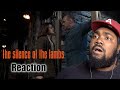 Silence of the Lambs (1991) REACTION|FIRST TIME WATCHING