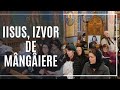 Iisus, Izvor de mângâiere - Adunare Lazuri [5 noiembrie 2023]