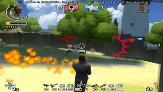 BFH Clanwar TiA vs tA | CC and VV Highlights