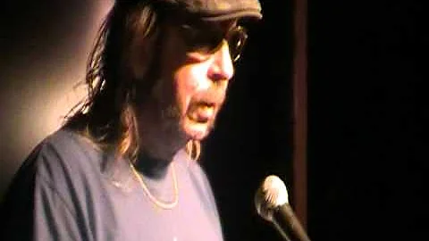 John Daws - Funniest Person in Austin Competition