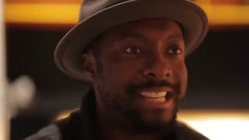 will.i.am for the National Day of Civic Hacking