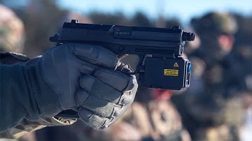 Your first weapon is your mind. It’s a tool, to do the right thing