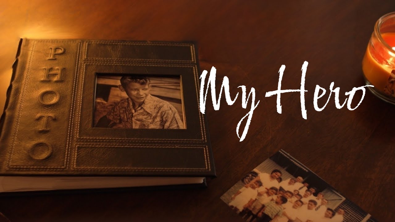 My Hero - Student Documentary