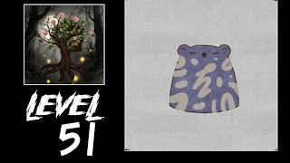 The Lost Forest Puzzle Level 51 Gameplay & Solution