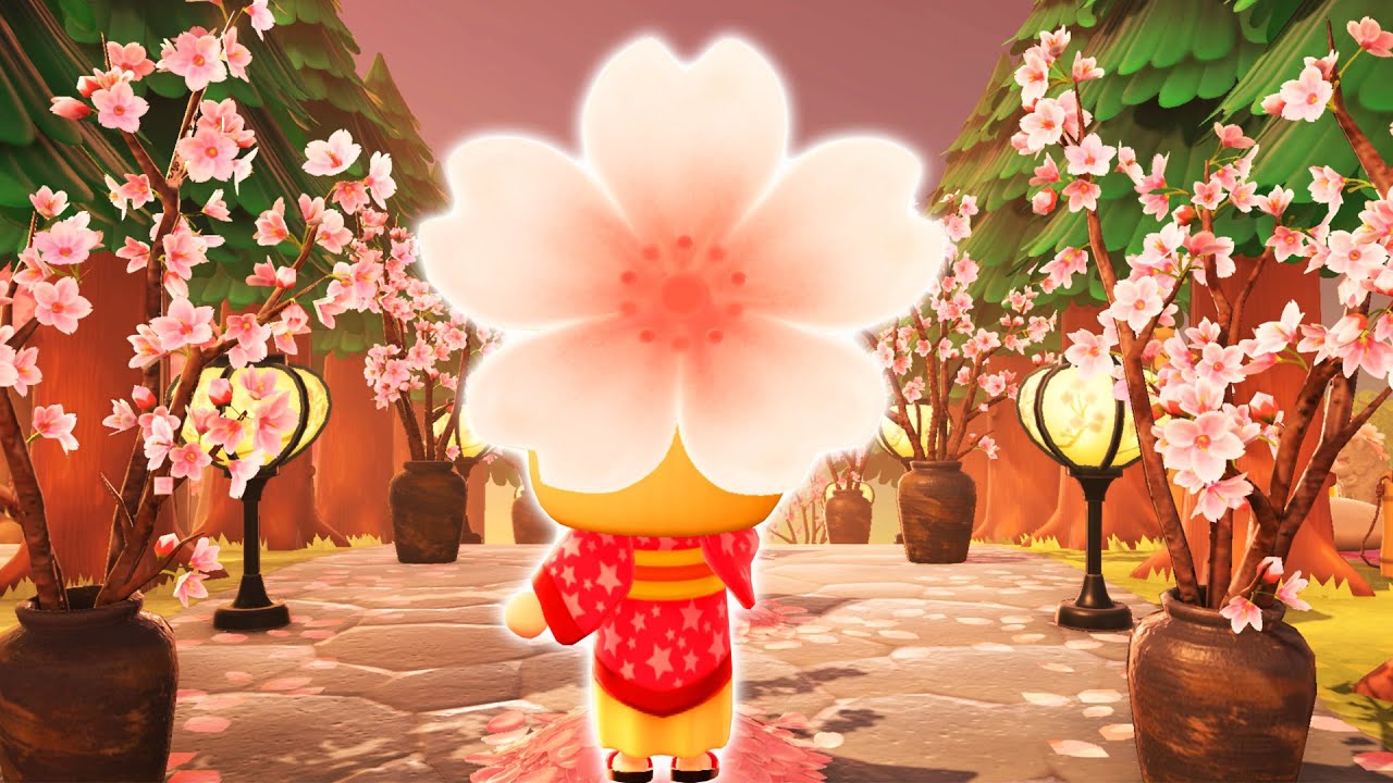 VENEZ ON CRITIQUE MON ILE ASIATIQUE (que de souvenirs) ANIMAL CROSSING