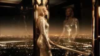 Gucci Premiere: The Director's Cut featuring Blake lively Music Remix by M83 - Midnight City