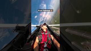#gliding #soaring #parachute #avgeeks screenshot 2