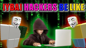 Hackers in Your bizarre adventure [YBA]