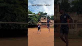 Volleyball setter tips and tricks✅ | volleyball workout tips 😎#shorts #trending #viral #volleyball
