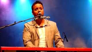 Video thumbnail of "Christian-Marc Gendron / piano man"