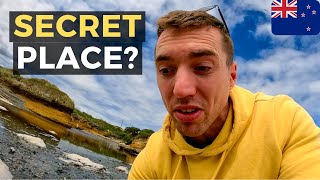 SHOULD YOU VISIT THIS PLACE? Riverton, Orepuki Gemstone Beach, Cosy Nook | New Zealand 🇳🇿