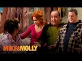 Victoria Needs Life Advice | Mike & Molly