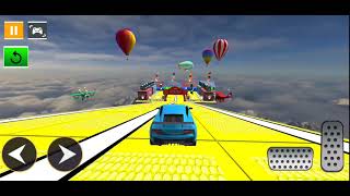 Extreme Ramp Car Stunts 3D - New Free Car Games  Android Gameplay Part 3 screenshot 5