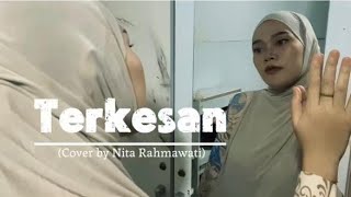 Lesti - Terkesan || Cover by Nita Rahmawati
