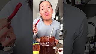 She Was Way Too Confident...