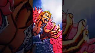 Doflamingo Ultra Smooth Edit 👑⚡ [300 FPS] | @va1e.edits2