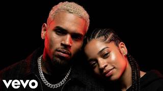 Chris Brown  Dont Let Me Guess  S 