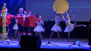 2016/04/09 – «Лунная дорожка» (ансамбль танца «Ассорти»)