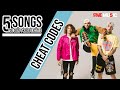 Cheat Codes | 5 Songs You Didn&#39;t Know Existed