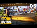 Food Truck Simulator - Ep. 5 - INSANE New Location