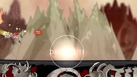 Robot Unicorn Attack Heavy Metal FLASH GAME HYPERSPIN NOT MINE VIDEOS MACROMEDIA