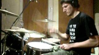 Download Lagu Green Day - Blood Sex and Booze Drum Cover MP3