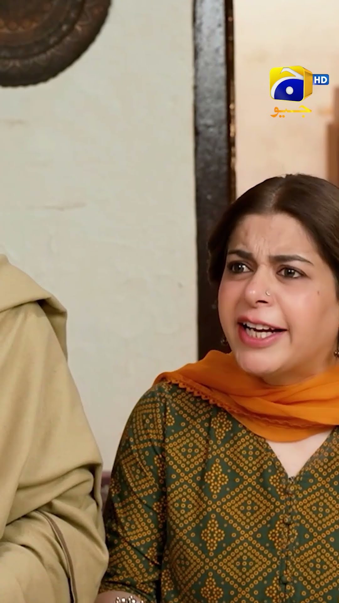 Zalim Saas Ne Nayab Se Uska Beta Cheen Liya #dilenadan #shorts