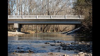 Black Bridge - Jessamine County