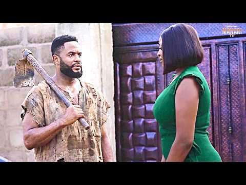 How A Billionaire Disguised As A Poor Village Farmer 2 Know IF A Girl Really Loves Him/African Movie