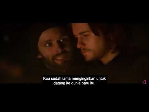 Kingdom of Heaven full movie Malay subtitle