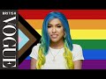 I Feel Pride When... | British Vogue