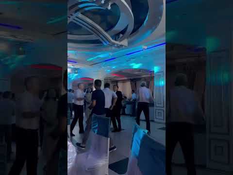 Жигиттер бийди катырыптыр 💥 ЭФИРДЕ 💥 Айтурган Эрмекова