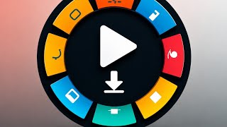 ALL SOCIAL-VIDEO DOWNLOADER 1 screenshot 3