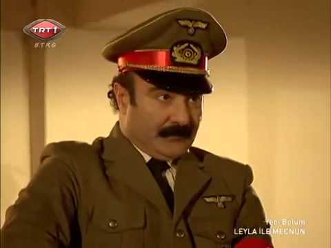 Erdal Bakkal - HİTLER TİKLEMESİ