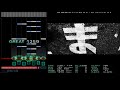 [BOFXVII] 無機質世界に彩を (TOMORROW) Autoplay