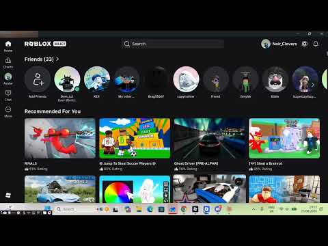I Asked ChatGPT to make me an ADMIN PANEL.... (Roblox Studio)