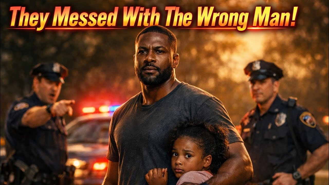 They Messed With The Wrong Man | Calm, Confident, Unstoppable - YouTube