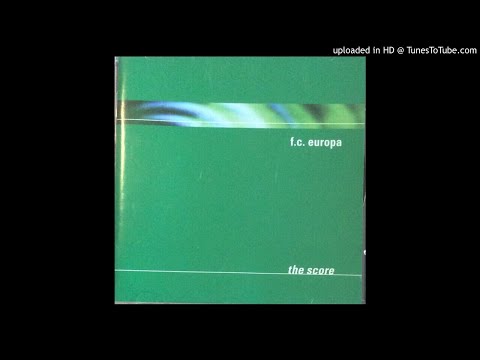 FC Europa — F.C. Europa - Club Astra  [1999]