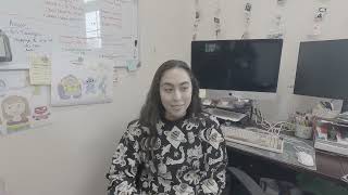 Jenn, WCC TRiO SSS Supporter, WCC Paipai Counselor #windwardcc #WCC #TRiOWorks #WeAreTRiO #SaveTRiO screenshot 4