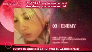 KARD (카드) - ENEMY MV [Sub Español   Hangul   Rom] HD